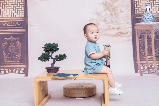 株洲宝宝屁股淤青