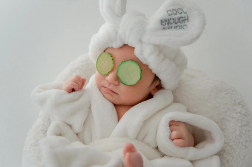 株洲怎么知道宝宝发烧